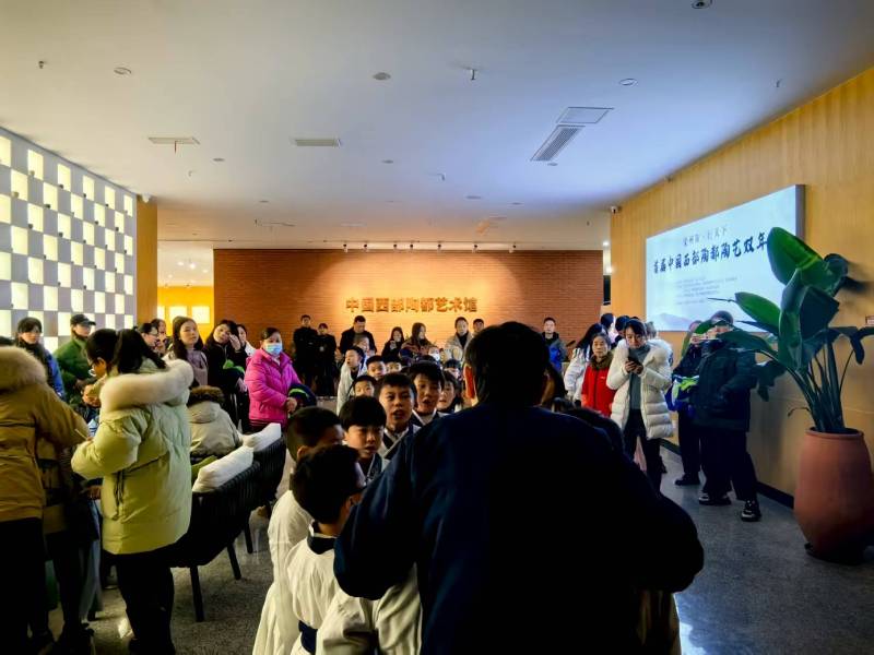 淮北培训讲座公司如何赋能文旅产业：定制化培训助力产业人才升级